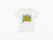 Load image into Gallery viewer, Kindness is My Superpower Tee