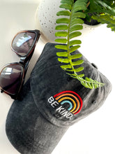 Load image into Gallery viewer, Be Kind Baseball Hat