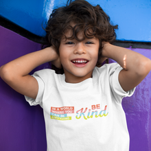 Load image into Gallery viewer, Be Kind - Unisex Tee
