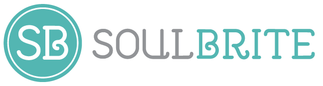 SoulBrite Shop: Pure Positivity