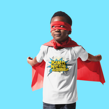 Load image into Gallery viewer, Kindness is My Superpower Tee