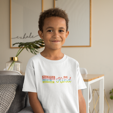 Load image into Gallery viewer, Be Kind - Unisex Tee