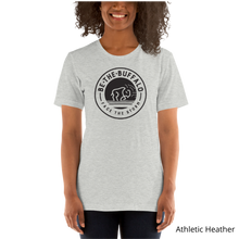 Load image into Gallery viewer, Be the Buffalo - Unisex Tee