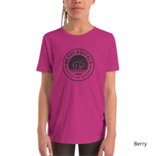 Load image into Gallery viewer, Be the Buffalo - Unisex Tee