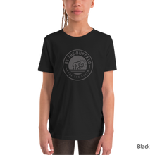 Load image into Gallery viewer, Be the Buffalo - Unisex Tee