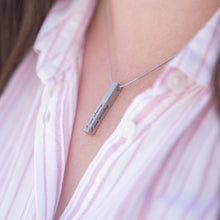 Load image into Gallery viewer, Positive Affirmations Necklace