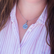 Load image into Gallery viewer, Be the Buffalo Necklace