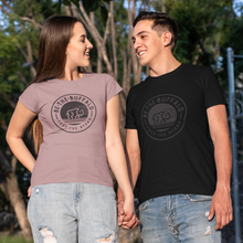 Load image into Gallery viewer, Be the Buffalo - Unisex Tee