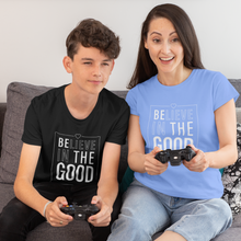 Load image into Gallery viewer, Be the Good - Unisex Tee