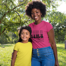 Load image into Gallery viewer, "Mama" - Adult Unisex t-shirt