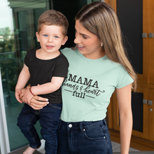 Load image into Gallery viewer, "Harts and Hands Full" - Unisex Adult Tee