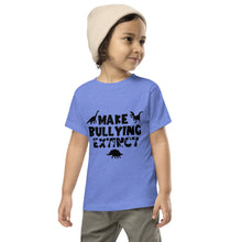 Load image into Gallery viewer, "Make Bullying Extinct" - Tee