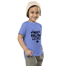 Load image into Gallery viewer, "Make Bullying Extinct" - Tee