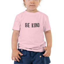 Load image into Gallery viewer, "Be Kind" - Tee