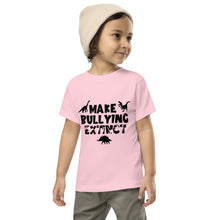 Load image into Gallery viewer, "Make Bullying Extinct" - Tee