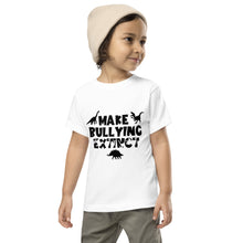 Load image into Gallery viewer, "Make Bullying Extinct" - Tee