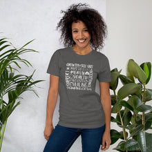 Load image into Gallery viewer, Mental Health - Unisex Tee