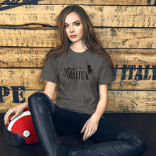 Load image into Gallery viewer, "You Matter" - Unisex t-shirt
