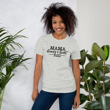 Load image into Gallery viewer, "Harts and Hands Full" - Unisex Adult Tee