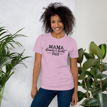 Load image into Gallery viewer, "Harts and Hands Full" - Unisex Adult Tee