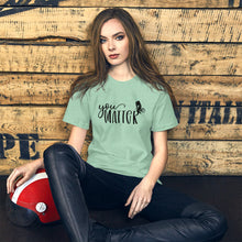 Load image into Gallery viewer, "You Matter" - Unisex t-shirt