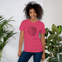 Load image into Gallery viewer, "Beautiful Brain" - Unisex t-shirt