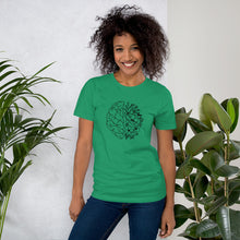Load image into Gallery viewer, "Beautiful Brain" - Unisex t-shirt
