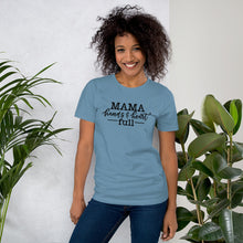Load image into Gallery viewer, "Harts and Hands Full" - Unisex Adult Tee