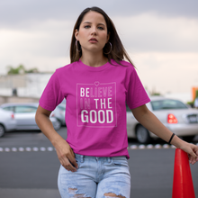 Load image into Gallery viewer, Be the Good - Unisex Tee