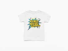 Load image into Gallery viewer, Kindness is My Superpower Tee

