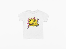 Load image into Gallery viewer, Kindness is My Superpower Tee
