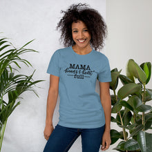 Load image into Gallery viewer, &quot;Harts and Hands Full&quot; - Unisex Adult Tee
